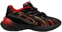 Order (Preschool) Sonic The Hedgehog x Puma Inverse Chrome Big Kid 'Shadow' 403420-01