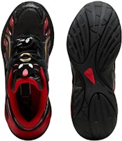 (PS) ソニック・ザ・ヘッジホッグ × プーマ インバースクローム キッズ『シャドウ』 403420-01 Purchase (PS) ソニック・ザ・ヘッジホッグ × プーマ インバースクローム キッズ『シャドウ』 403420-01