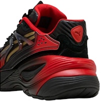 (PS) ソニック・ザ・ヘッジホッグ × プーマ インバースクローム キッズ『シャドウ』 403420-01 Details for (PS) ソニック・ザ・ヘッジホッグ × プーマ インバースクローム キッズ『シャドウ』 403420-01