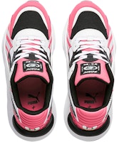 (JR) Puma Sonic x RS 9.8 Zapatillas Running Bajas Negro/Rosa 'Blanco' 372339-02 Lookbook (JR) Puma Sonic x RS 9.8 Zapatillas Running Bajas Negro/Rosa 'Blanco' 372339-02
