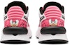 Shop (JR) Puma Sonic x RS 9.8 Kasut Lari Rendah Hitam/Pink 'Putih' 372339-02