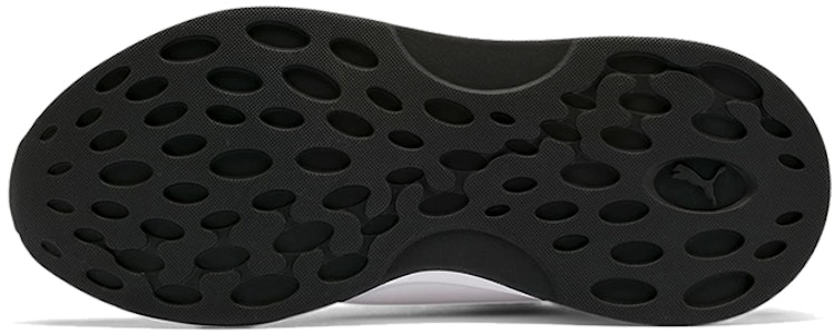 (JR) Sepatu Lari Rendah Puma Sonic x Rs 9.8 Hitam/Pink 'Putih' 372339-02 Details for (JR) Sepatu Lari Rendah Puma Sonic x Rs 9.8 Hitam/Pink 'Putih' 372339-02