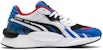 (PS) Puma Sonic x RS 9.8 Low-Top 'Biru Putih Merah' 372339-01