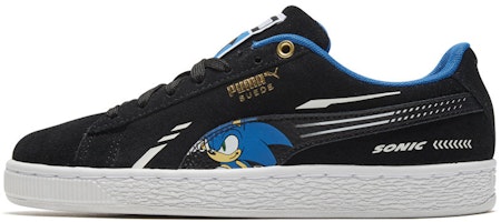 (JR) プーマ×ソニック スウェード 青/黒
(Puma x Sonic Suede Ao/Kuro) 371995-01 Buy (JR) プーマ×ソニック スウェード 青/黒
(Puma x Sonic Suede Ao/Kuro) 371995-01
