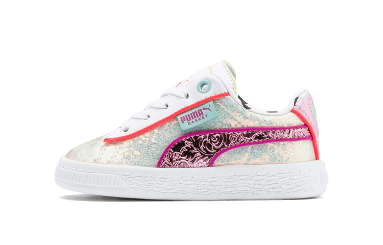 (PS) Puma Sophia Webster Sneaker 'White'