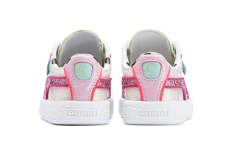 (PS) Puma Sophia Webster Sneaker 'White' 圖 4