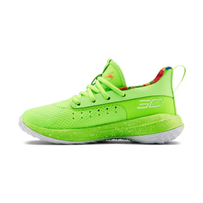 (PS) Sour Patch UA Curry 7 'Lime'
