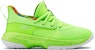 (PS) Sour Patch x Under Armour Curry 7 'Limau' 3022114-302