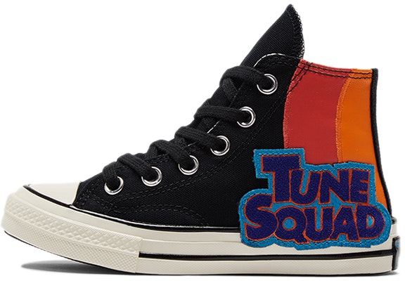 (Preschool) Space Jam x Converse Chuck 70 High 'A New Legacy' 372483C Buy (Preschool) Space Jam x Converse Chuck 70 High 'A New Legacy' 372483C