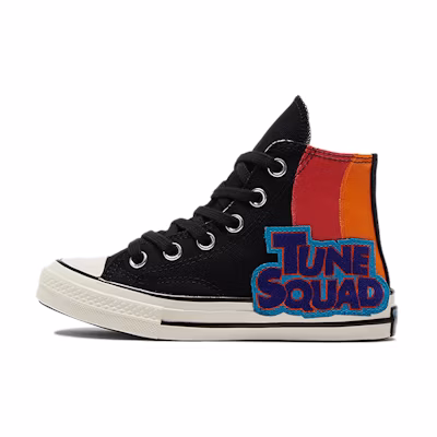 (PS) Space Jam Converse Chuck 70 High 'A New Legacy'