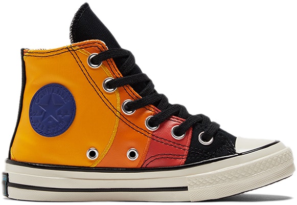 (Preschool) Space Jam x Converse Chuck 70 High 'A New Legacy' 372483C Order (Preschool) Space Jam x Converse Chuck 70 High 'A New Legacy' 372483C