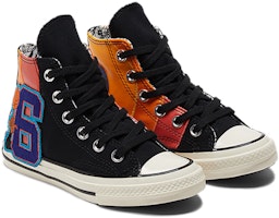 (PS) 太空大灌篮 x 匡威Chuck 70高帮‘新传奇’ 372483C Lookbook (PS) 太空大灌篮 x 匡威Chuck 70高帮‘新传奇’ 372483C