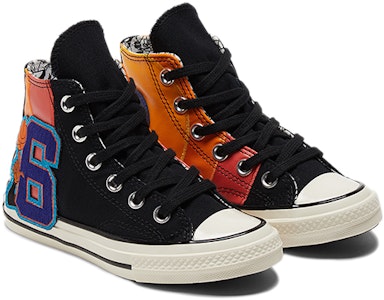 (PS) スペース・ジャム × コンバース チャック70 ハイ「新たなる伝説」 372483C Lookbook (PS) スペース・ジャム × コンバース チャック70 ハイ「新たなる伝説」 372483C