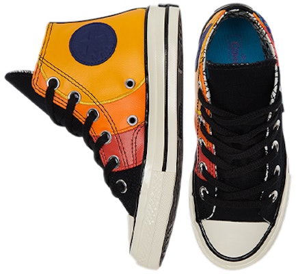 (PS) 太空大灌篮 x 匡威Chuck 70高帮‘新传奇’ 372483C Shop (PS) 太空大灌篮 x 匡威Chuck 70高帮‘新传奇’ 372483C