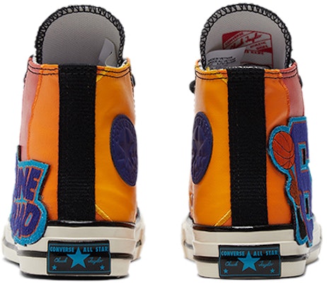 (Preschool) Space Jam x Converse Chuck 70 High 'A New Legacy' 372483C Purchase (Preschool) Space Jam x Converse Chuck 70 High 'A New Legacy' 372483C