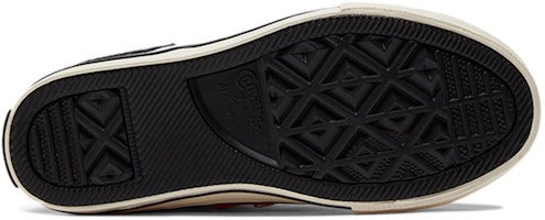 (PS) 太空大灌篮 x 匡威Chuck 70高帮‘新传奇’ 372483C Details for (PS) 太空大灌篮 x 匡威Chuck 70高帮‘新传奇’ 372483C