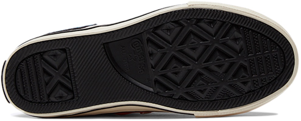 (PS) 太空大灌篮 x 匡威Chuck 70高帮‘新传奇’ 372483C Details for (PS) 太空大灌篮 x 匡威Chuck 70高帮‘新传奇’ 372483C
