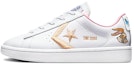 Buy (PS) Space Jam x Converse Pro Leather 'Lola' 372489C