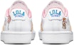 Shop (PS) Space Jam x Converse Pro Leather 'Lola' 372489C