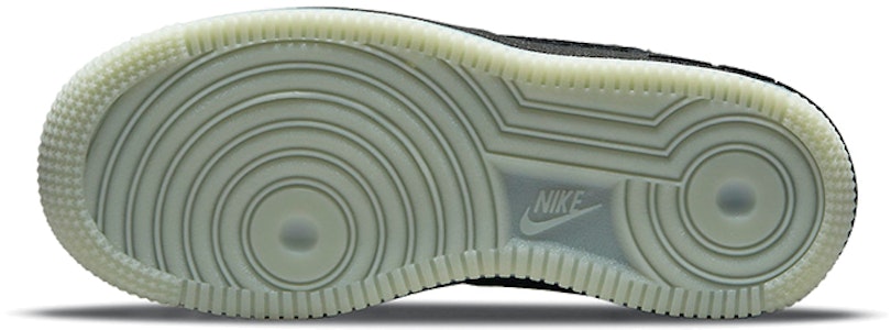 (PS) 스페이스 잼 X 나이키 포스 1 '컴퓨터 칩' #스잼포스 DN1438-001 Details for (PS) 스페이스 잼 X 나이키 포스 1 '컴퓨터 칩' #스잼포스 DN1438-001