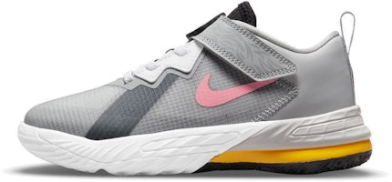 (Preschool) Space Jam x Nike LeBron 18 Low 'Lola Bunny' DJ3761-005 (Preschool) Space Jam x Nike LeBron 18 Low 'Lola Bunny' DJ3761-005