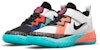 (PS) Space Jam x Nike LeBron 18 Low 'Lola Bunny' Wanita DJ3761-115