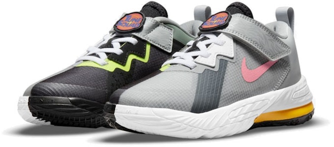 (PS) スペース・ジャム × レブロン18 Low "ローラ・バニー" DJ3761-005 Lookbook (PS) スペース・ジャム × レブロン18 Low "ローラ・バニー" DJ3761-005