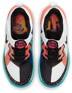 (PS) Space Jam x Nike LeBron 18 Low 'Lola Bunny' Sneakers DJ3761-115 Shop (PS) Space Jam x Nike LeBron 18 Low 'Lola Bunny' Sneakers DJ3761-115