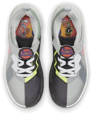 (PS) 太空大灌篮 x Nike LeBron 18 Low '萝拉兔' DJ3761-005 Shop (PS) 太空大灌篮 x Nike LeBron 18 Low '萝拉兔' DJ3761-005