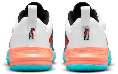 (PS) Space Jam x Nike LeBron 18 Low 'Lola Bunny' Sneakers DJ3761-115 Purchase (PS) Space Jam x Nike LeBron 18 Low 'Lola Bunny' Sneakers DJ3761-115