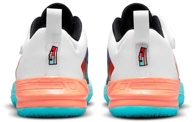 (Preschool) Space Jam x Nike LeBron 18 Low 'Lola Bunny' DJ3761-115 Purchase (Preschool) Space Jam x Nike LeBron 18 Low 'Lola Bunny' DJ3761-115