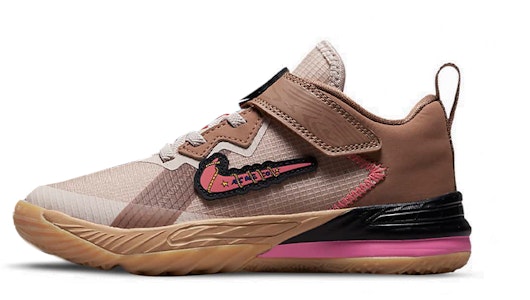 (PS) Space Jam x Nike Lebron 18 Low 'Wile E. vs Roadrunner' Indonesia Edition DJ3761-401 Buy (PS) Space Jam x Nike Lebron 18 Low 'Wile E. vs Roadrunner' Indonesia Edition DJ3761-401