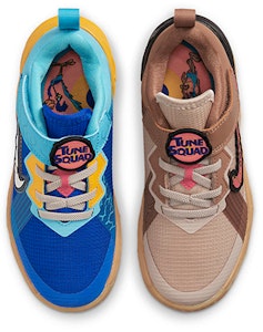 (PS) Space Jam x Nike Lebron 18 Low 'Wile E. vs Roadrunner' Indonesia Edition DJ3761-401 Shop (PS) Space Jam x Nike Lebron 18 Low 'Wile E. vs Roadrunner' Indonesia Edition DJ3761-401