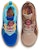 (PS) Space Jam x Nike Lebron 18 Low 'Wile E. vs Roadrunner' Lelaki Sports Kasut DJ3761-401