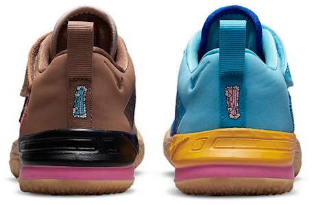 (PS) Space Jam x Nike Lebron 18 Low 'Wile E. vs Roadrunner' Indonesia Edition DJ3761-401 Purchase (PS) Space Jam x Nike Lebron 18 Low 'Wile E. vs Roadrunner' Indonesia Edition DJ3761-401