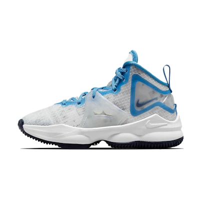 (PS) Space Jam Nike LeBron 19 'Sweatsuit'