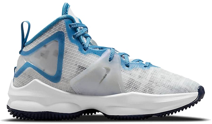 (PS) Space Jam x Nike LeBron 19 '运动服' 篮球鞋 DD0421-100 Order (PS) Space Jam x Nike LeBron 19 '运动服' 篮球鞋 DD0421-100
