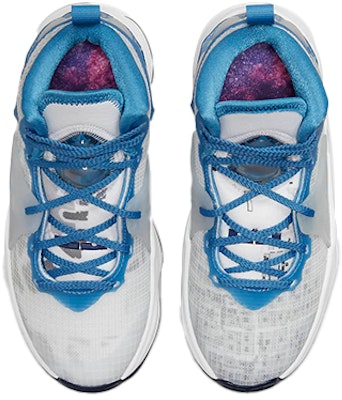 (PS) Space Jam x Nike LeBron 19 '运动服' 篮球鞋 DD0421-100 Shop (PS) Space Jam x Nike LeBron 19 '运动服' 篮球鞋 DD0421-100