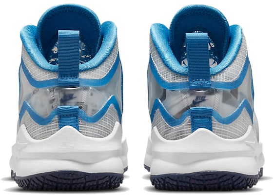 (PS) Space Jam x Nike LeBron 19 '运动服' 篮球鞋 DD0421-100 Purchase (PS) Space Jam x Nike LeBron 19 '运动服' 篮球鞋 DD0421-100
