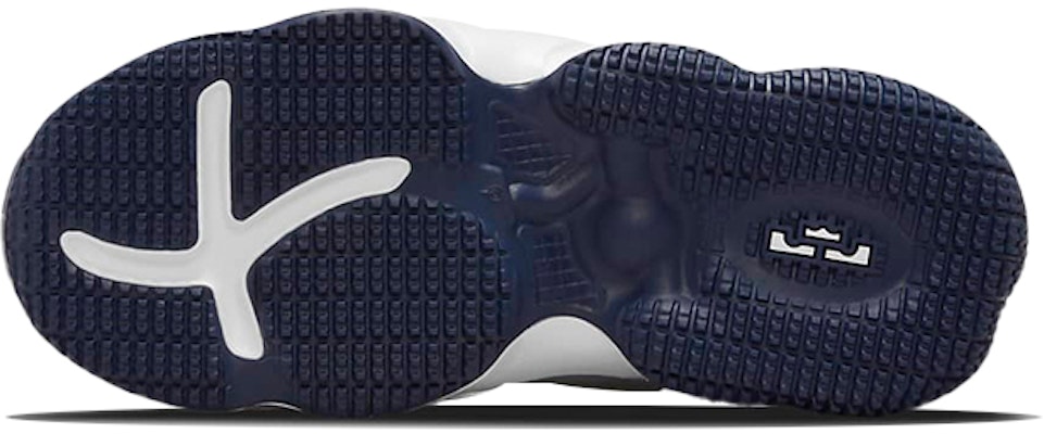 (PS) Space Jam x Nike LeBron 19 '运动服' 篮球鞋 DD0421-100 Details for (PS) Space Jam x Nike LeBron 19 '运动服' 篮球鞋 DD0421-100