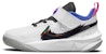 (Preschool) Space Jam x Nike Team Hustle D10 SE 'Computer Chip' DH8055-100