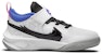 (Preschool) Space Jam x Nike Team Hustle D10 SE 'Computer Chip' DH8055-100
