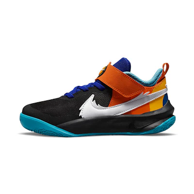 (PS) Space Jam Nike Team Hustle D10 SE 'Tune Squad'