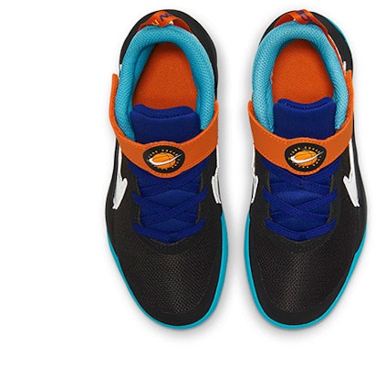 (Preschool) Space Jam x Nike Team Hustle D10 SE 'Tune Squad' DH8055-001 Shop (Preschool) Space Jam x Nike Team Hustle D10 SE 'Tune Squad' DH8055-001