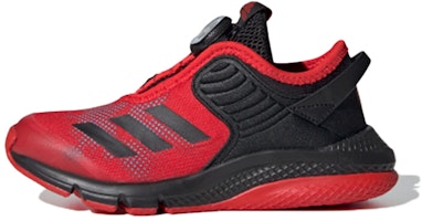 (Preschool) adidas Marvel Avengers Spider- ActiveFlex Boa Shoes FV4195 (Preschool) adidas Marvel Avengers Spider- ActiveFlex Boa Shoes FV4195