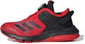 Buy (Youth) adidas Marvel Avengers Spider- ActiveFlex Boa Shoes FV4195