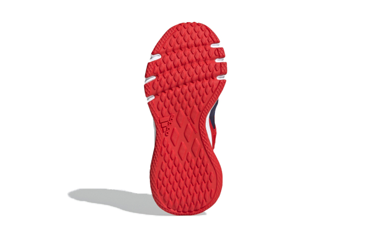 (Youth) adidas Spiderman adidas Activeflex Boa K 'White' 圖 6