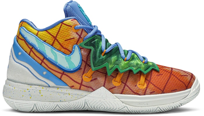 Spongebob nike australia deals