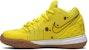 (PS) SpongeBob SquarePants x Nike Kyrie 5 'SpongeBob' Kasut Lelaki CN4501-700