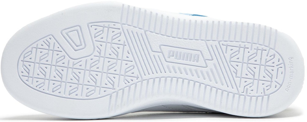 (JR) Puma x BOB ESPONJA Caven 2.0 'Blanco Azul' 393897-01 Shop (JR) Puma x BOB ESPONJA Caven 2.0 'Blanco Azul' 393897-01